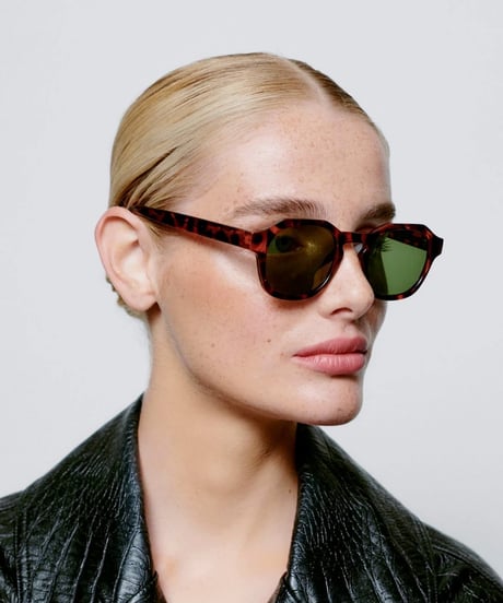 "A.KJAERBEDE" Sunglasses [ZAN]