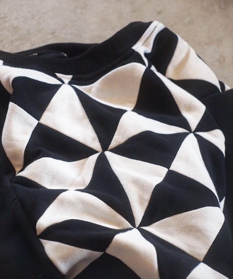 "NASNGWAM"Quilt Crew