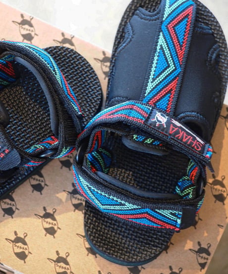 "SHAKA " ROCKY STRETCH LITTLE [BOY'S & GIRL'S ]