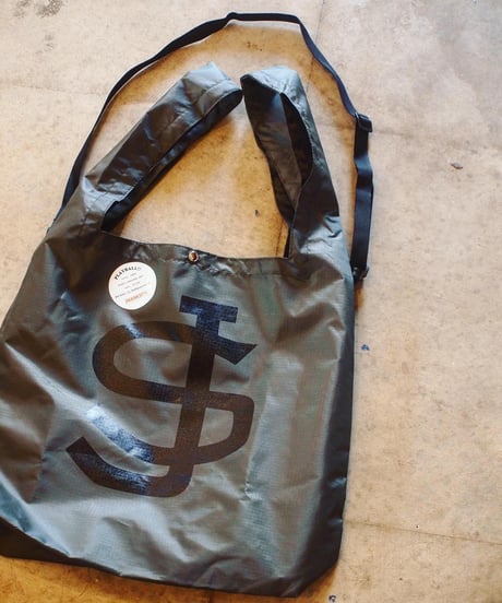 "JHANKSON"Day Game Bag