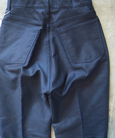 "ATEIIER MONT KEMMEL" Dress Trousers