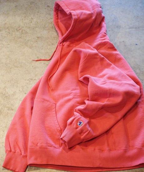 "IMPRESTORE"[RHAH] Freedom Sleeve Hoodie