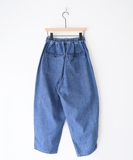 "ORDINARY FITS" James Pants[Used]