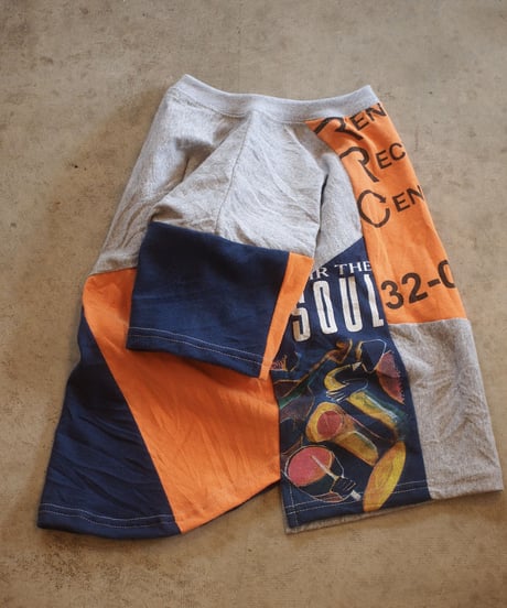 "NASNGWAM" Puzzle Tee