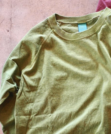再入荷！"GOOD ON" Baseball T-One Piece