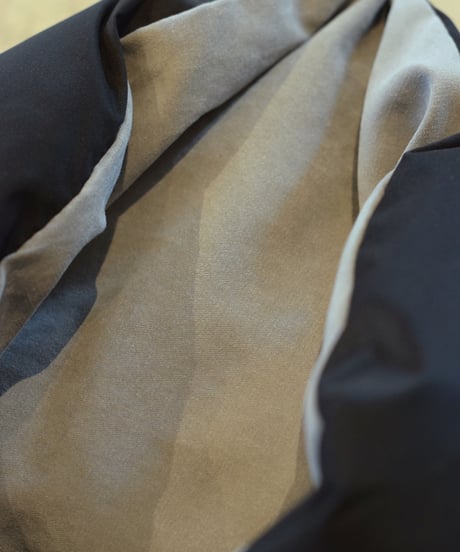 "MODEM DESIGN" 「DACRON」Muffler(Big)