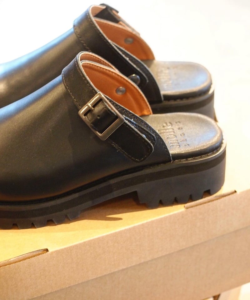 MOLLE SHOES