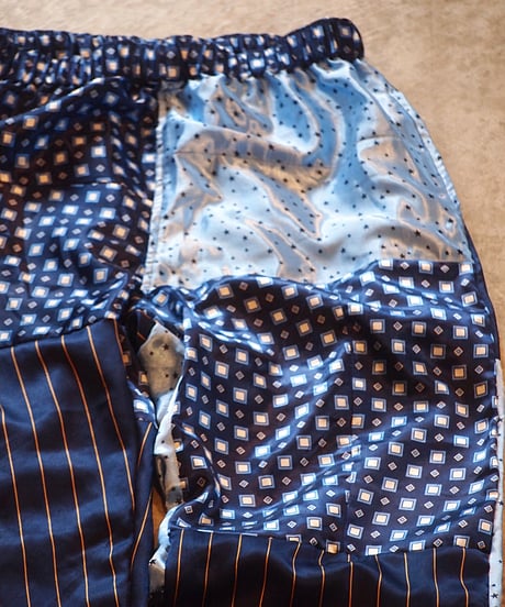 "Mr.RemakeMan." Pajamas Remake Easy Pants