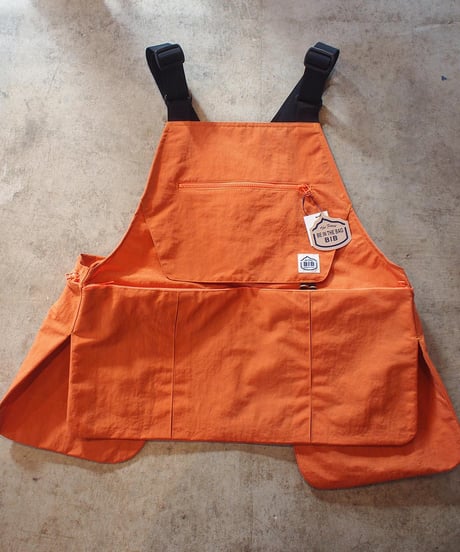 "BE IN THE BAG"BIB"" GUNSHIⅡ[Nylon]