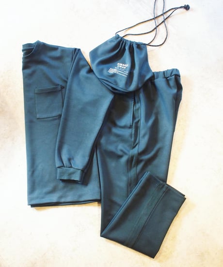 "MODEM DESIGN"KISAKU WEAR[PONTE]