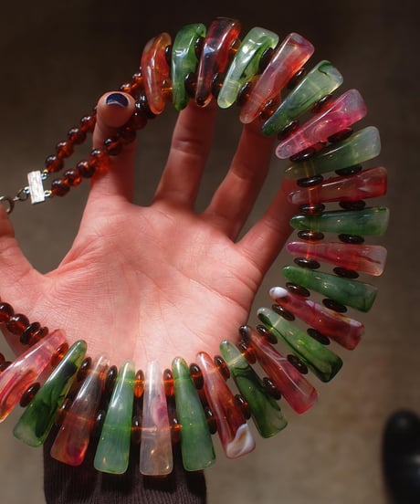 "UNKNOWN" Design Necklace