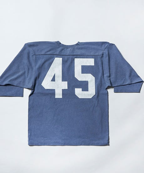"JACKSON MATISSE" 45 Football Tee