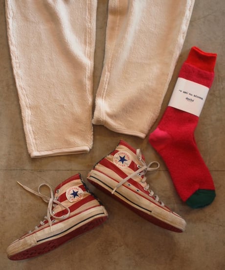 "GOOD ON" Boa Pants