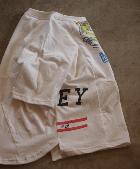 "NASNGWAM" Puzzle Tee