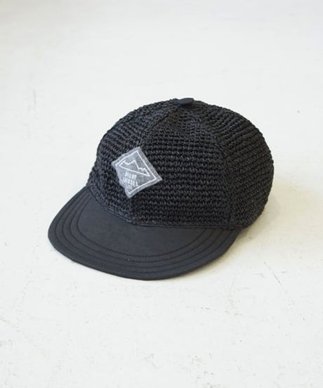 "SUBLIME" COMBINATION BB CAP