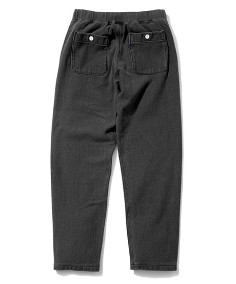 "GOOD ON"HEAVY SWEAT PANTS