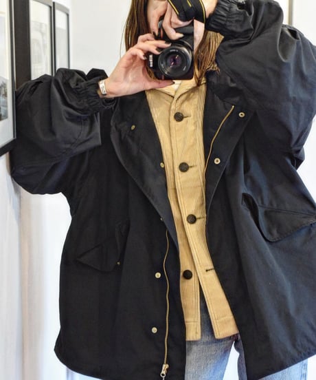 "SIERRA DESIGNS" Roomy Parka