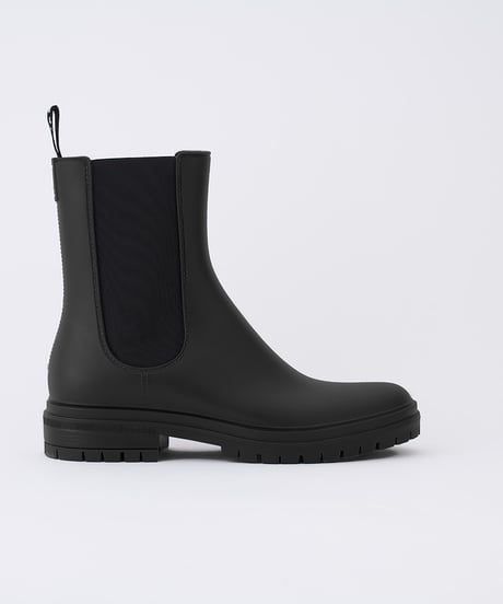 "TEMPERATE" PVC BOOTS 「JOEL」