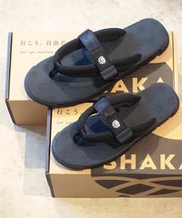 "SHAKA" CAMP BAY [BAREFEET Sole]