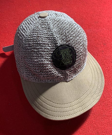"SUBLIME" COMBINATION BB CAP