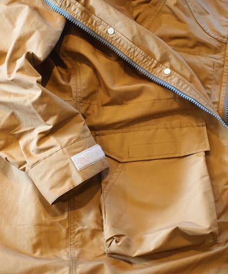 "SIERRA DESIGNS" Baggy Mountain Parka