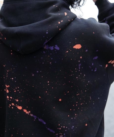 "Nasngwam"×”JAVARA" Holiday Parka