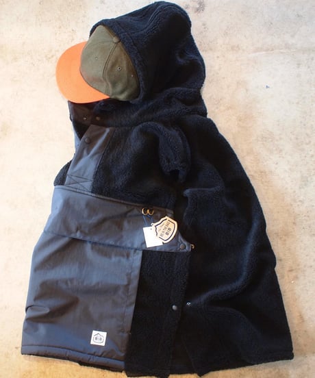 "BE IN THE BAG「BIB」" Boa Foodie