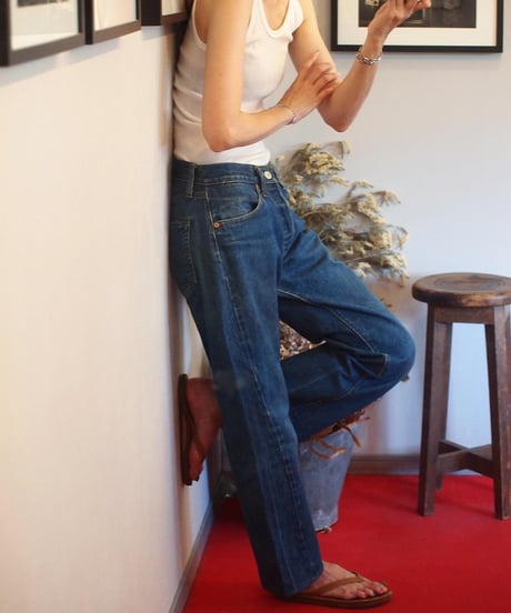 "1979's Levi's"501 Jeans (66後期)