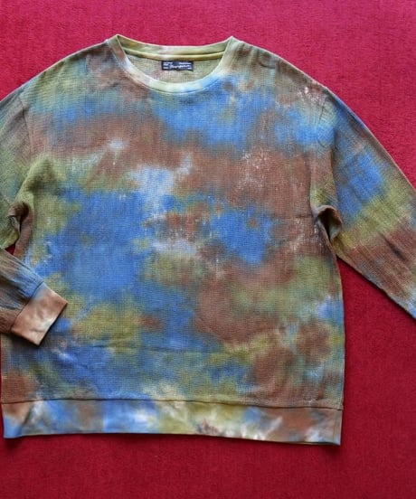 "Nasngwam"MOONLIGHT L/S