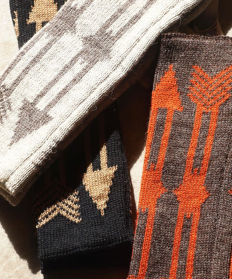 "Nasngwam"×"HIGHLAND2000" ARROW GUARD