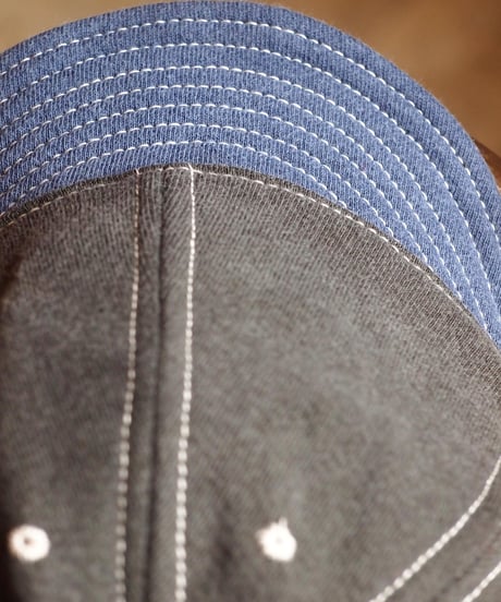 "GOOD ON" Heavy Jersey Play Cap