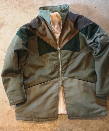 "NASNGWAM"Savage Jacket
