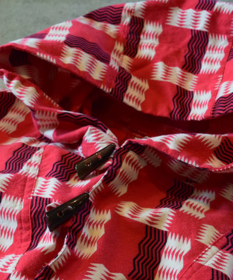 ''Nasngwam" Trival Parka