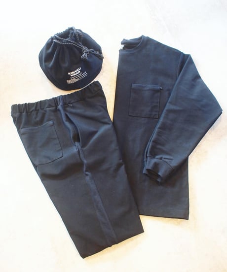 "MODEM DESIGN" KISAKU WEAR