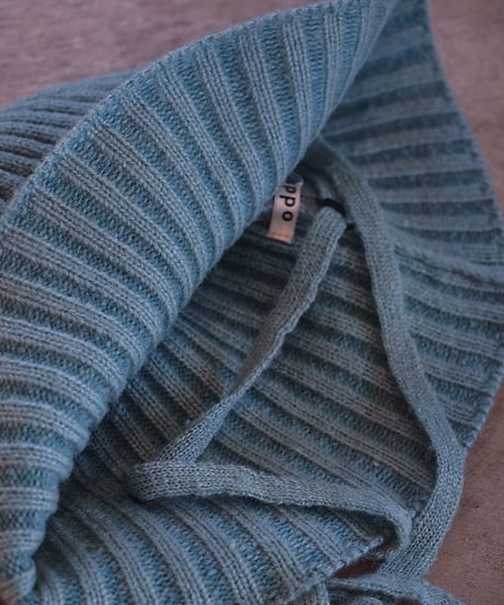 "odds" Knit Lib Hat