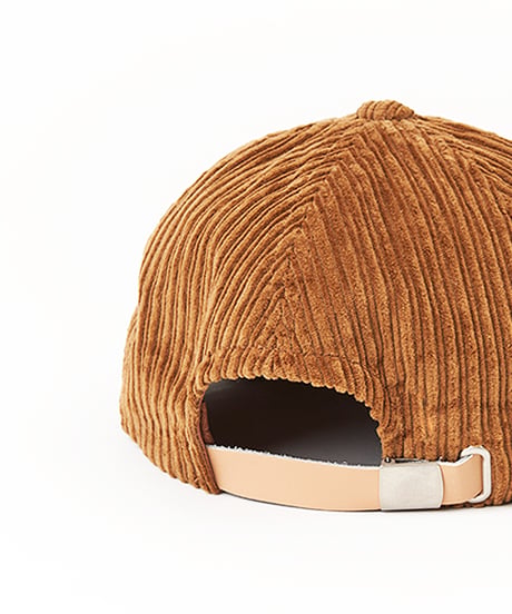 再入荷！"SUBLIME"Corduroy 5Panel Cap