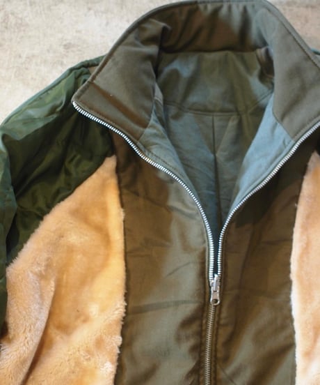 "NASNGWAM"Savage Jacket