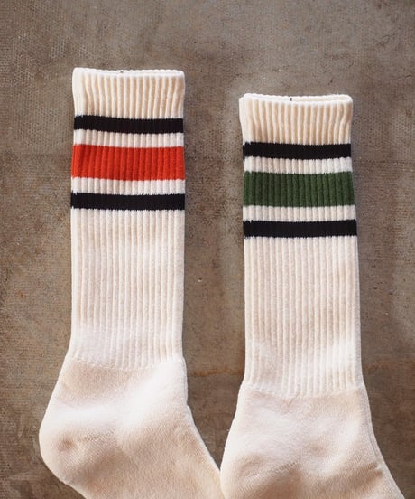 "decka quality socks" SK8 Socks