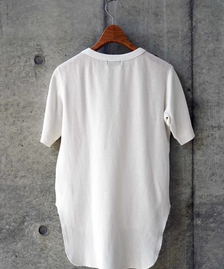 "RUMBLE RED"Thermal Shirts S/S