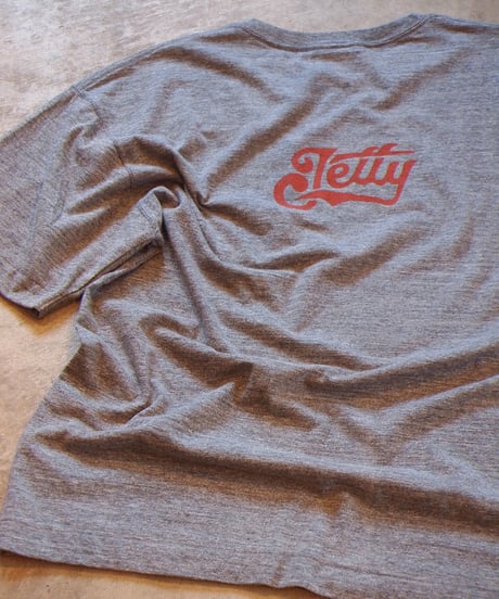 "THE DAY ON THE BEACH"Short Sleeve Tee