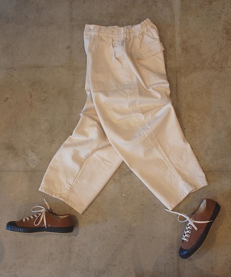 "ORDINARY FITS"JAMES PANTS