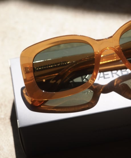 "A.KJAERBEDE" Sunglasses[SALO]
