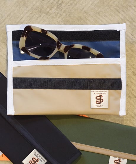 "JACKSON MATISSE" Multi Case