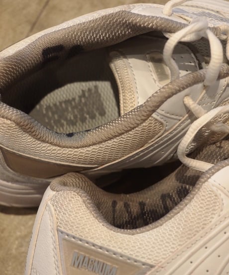 "MAGNUM"BRITISH ARMY Training Shose