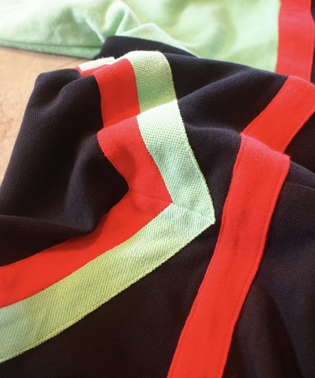 "Nasngwam"CABIN TEE