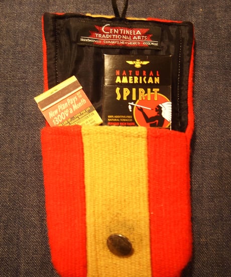 CENTINELA　Pouch