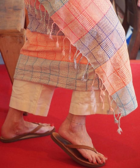 "Kbas" Big Stole