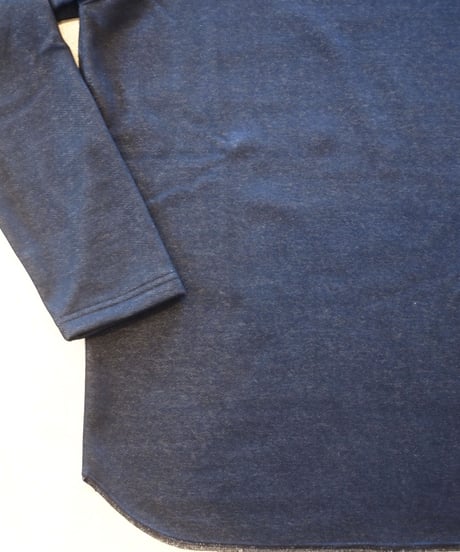 "SPINNER BAIT" Bomber Heat Raglan Crew