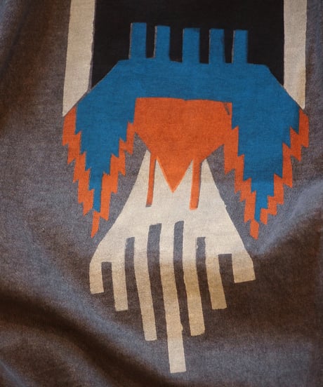 "KOUHEI TERRAI" Thunderbird Tee