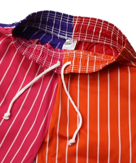 "COOKMAN"Chef Short Pants[Crazy Pattern Hot]